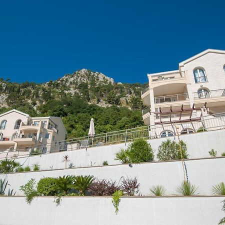 Kotor Vista Apartments D6 Esterno foto